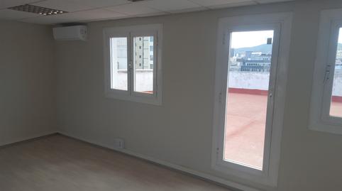 Foto 4 de Oficina de alquiler en Carrer de Casp, 17, Dreta de l'Eixample, Barcelona