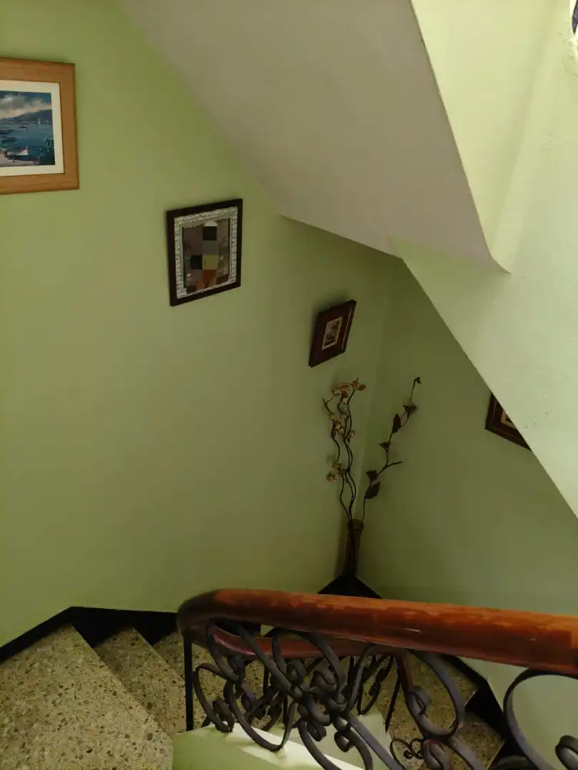 Home with terrace for sale in Rúa Tetuán 5, imagen 17