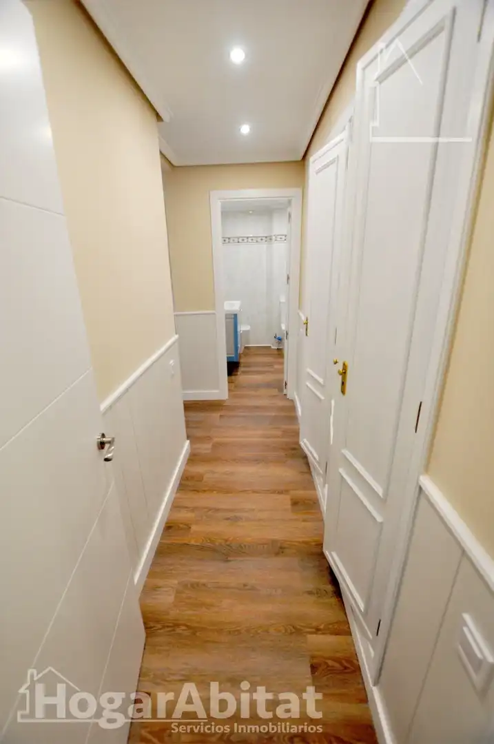 Flat with terrace for sale in Calle de San Vicente Mártir, imagen 43