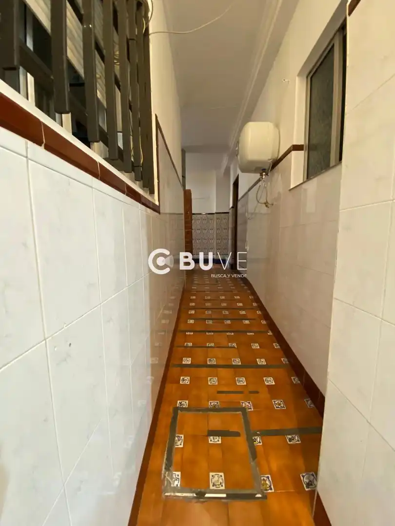 Casa o xalet en venda en Alcalá de Guadaira amb Aire condicionat, Traster i Moblat