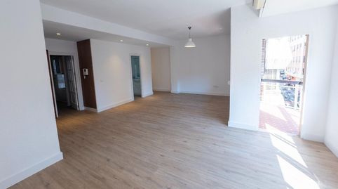 Foto 2 de Piso de alquiler en Ensanche - Diputación, Alicante / Alacant