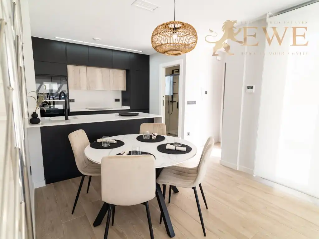 Maisonette zum Verkauf in Calle Nerbion, imagen 9