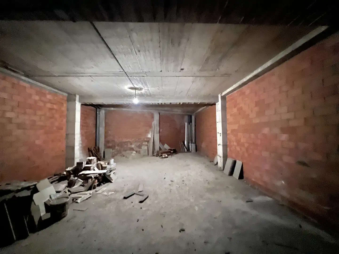Local comercial en venta en Rúa Anduriñas 6, imagen 3