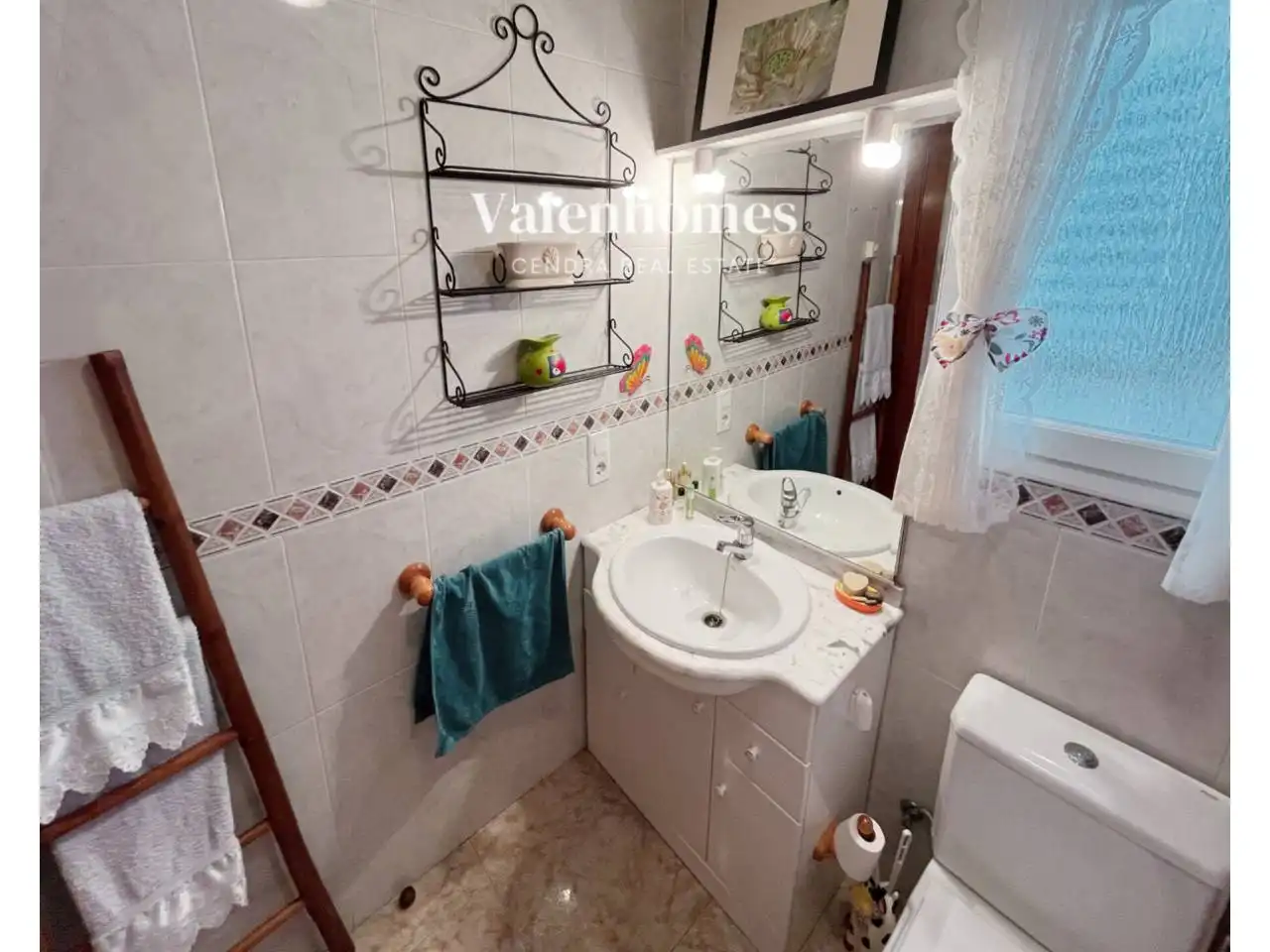 Dúplex con terraza en venta en Can Fatjó - Sant Jordi Park - Plana del Castell, imagen 29