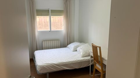 Foto 3 de Apartamento de alquiler en Calle Taray-del, Plaza Mayor - San Agustín, Segovia Capital