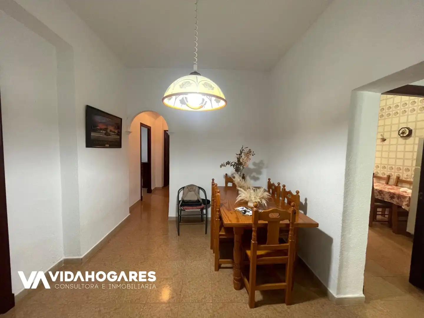 Casa en venda a El Chorrillo - El Molino, imagen 15