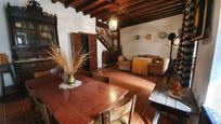 Dining room of House or chalet for sale in Cenicientos  with Terrace