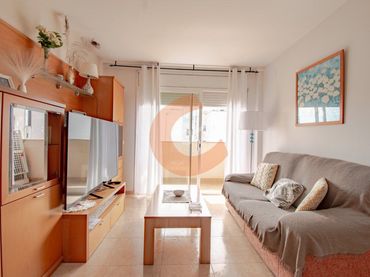 Appartamento con balcone in vendita a El Tancat - Mas d'en Gual