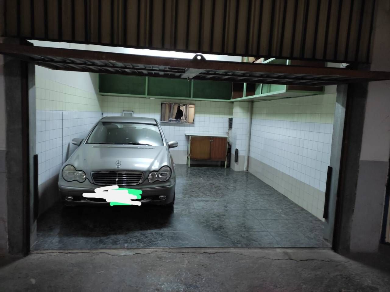 Parking de Garaje de alquiler en Camargo