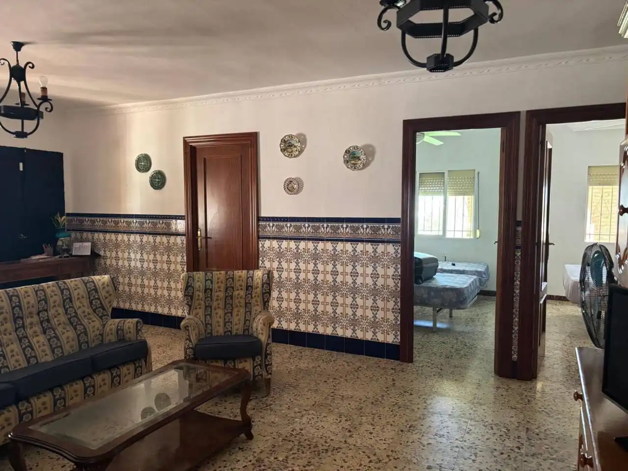 Finca rústica en venda a San Bartolomé de la Torre