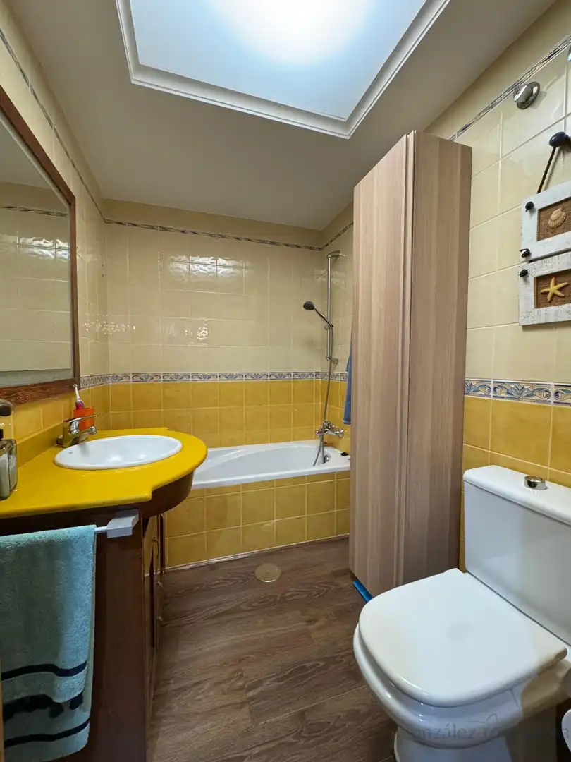 Appartement avec ascenseur à vendre à Lorca Ciudad, imagen 7
