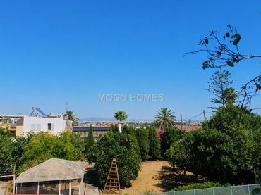 Lands and plots for sale in Ponent