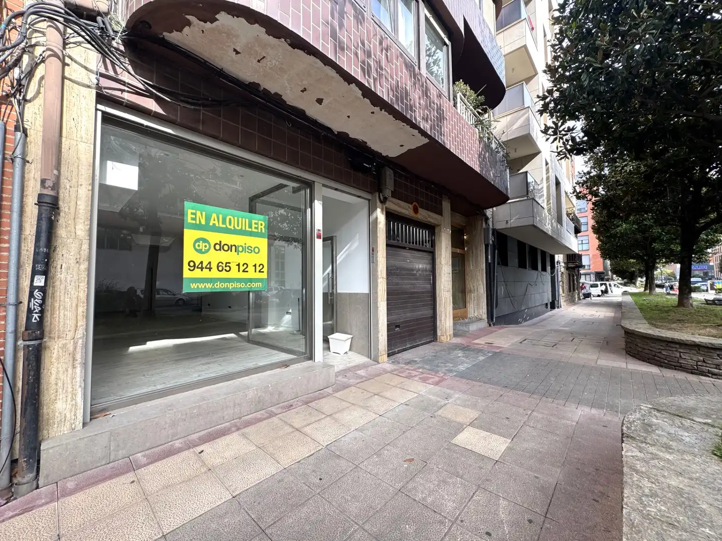 Business premises to rent in Ibaigane Kalea 21, imagen 10