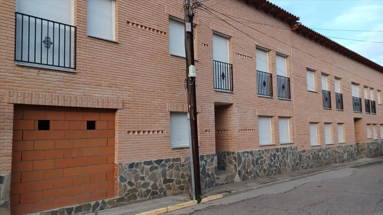 Local en venta en TORRIJOS - Acceso Calle Candelaria, Novés