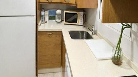 Foto 5 von Wohnung zur Miete in Centro, Santa Pola