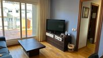 Living room of Attic for sale in Terrassa  with Air Conditioner, Heating and Terrace