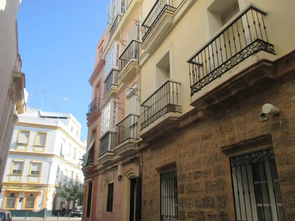 Pis en venda a La Caleta - La Viña