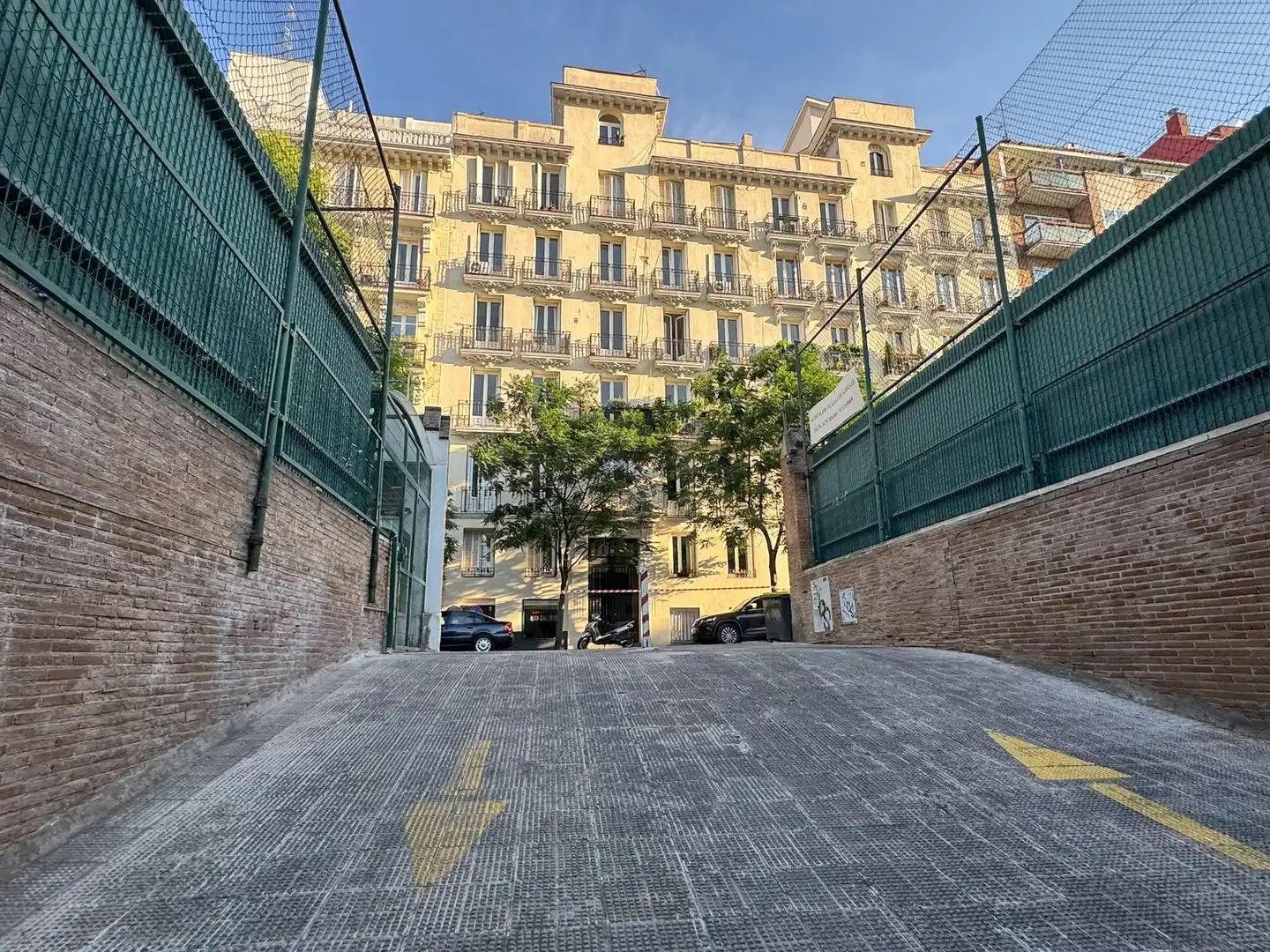 Individual for sale in Chamberí, imagen 16