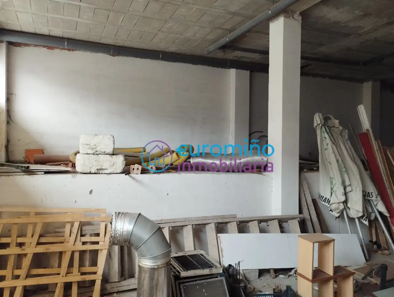 Gewerbefläche zur Miete in Rúa Rosalía de Castro 82, imagen 5