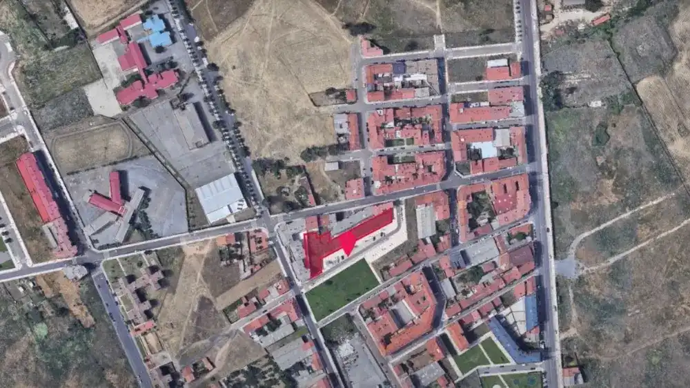 Lands and plots for sale in Armunia, imagen 7