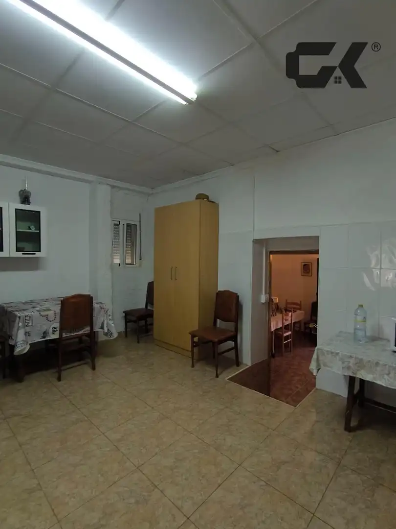 Comedor de Finca rústica en venta en Lorca con Amueblado