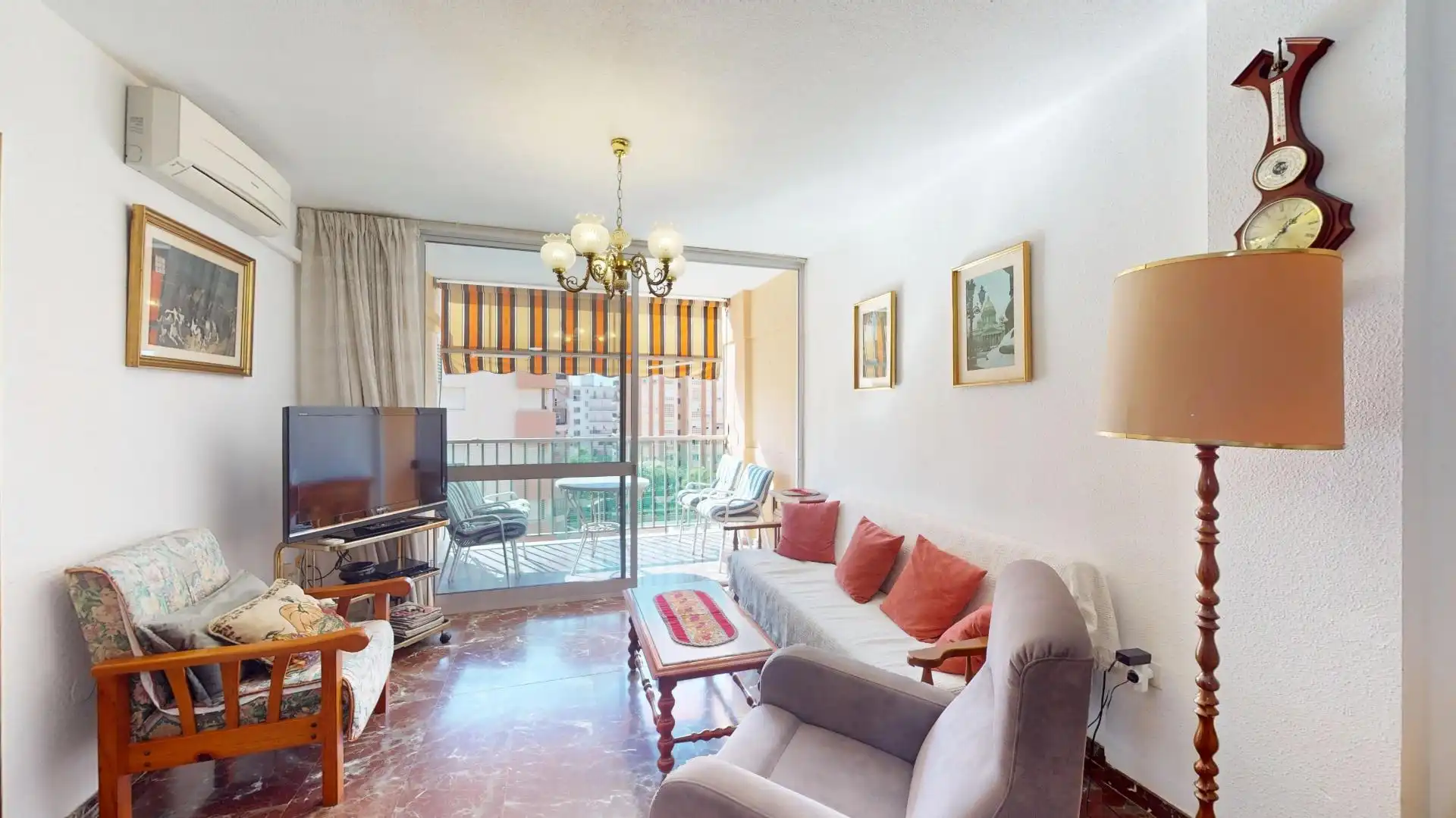 Wohnung mit Pool zum Verkauf in Calle RODRIGO TRIANA, imagen 3