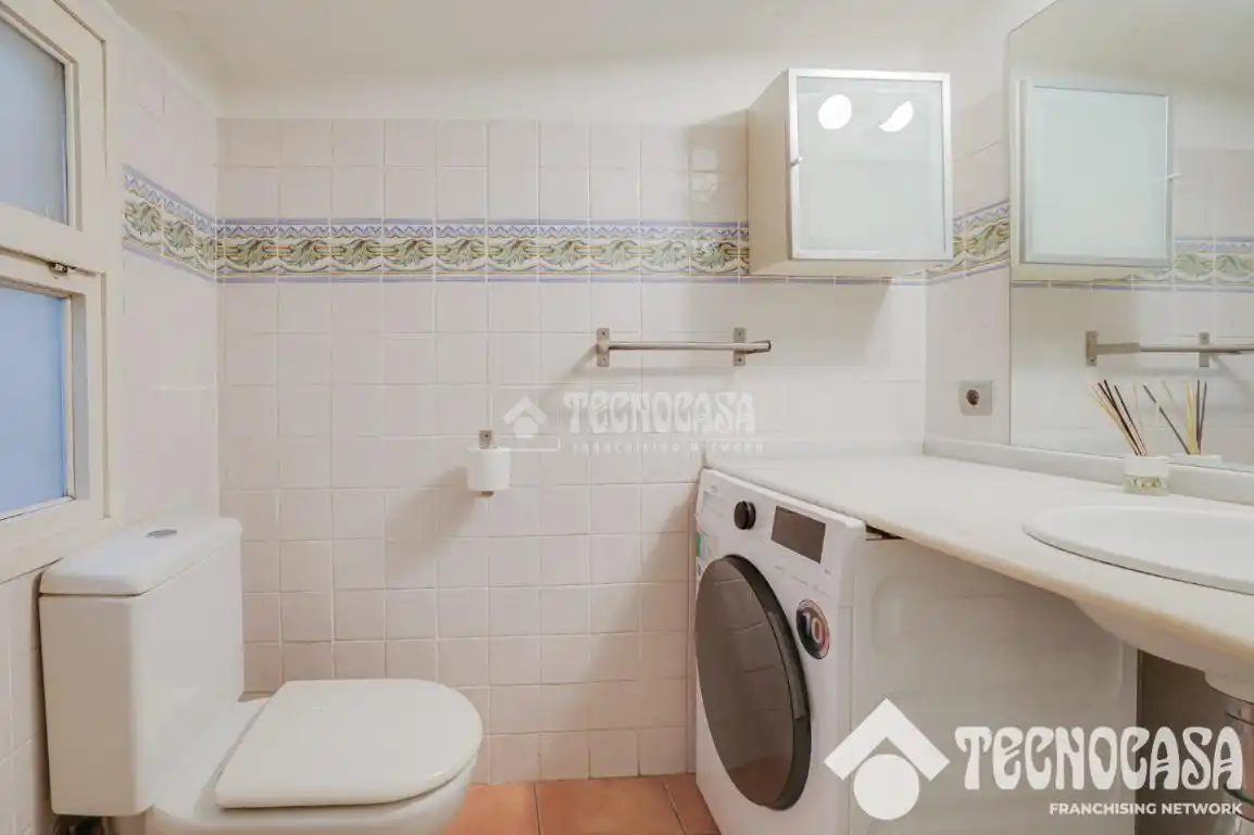Wohnung zum Verkauf in Sant Pere, Sta. Caterina i la Ribera