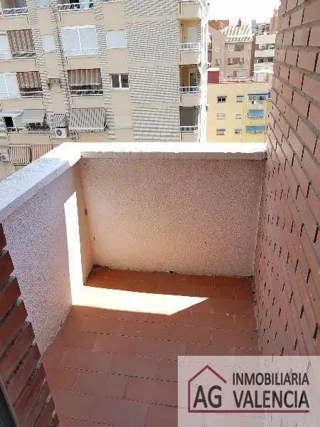 Wohnung zur Miete in L'Amistat