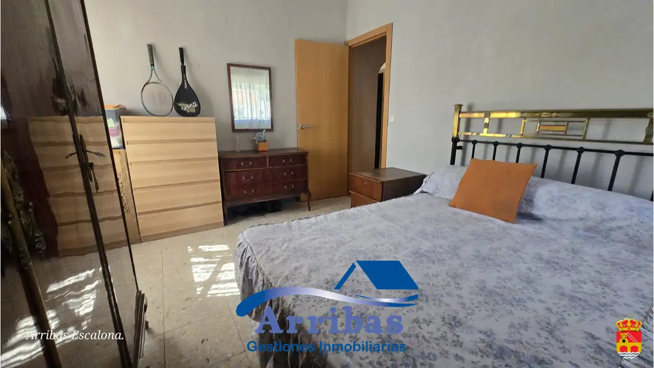 Chalet con terraza en venta en Escalona, imagen 38