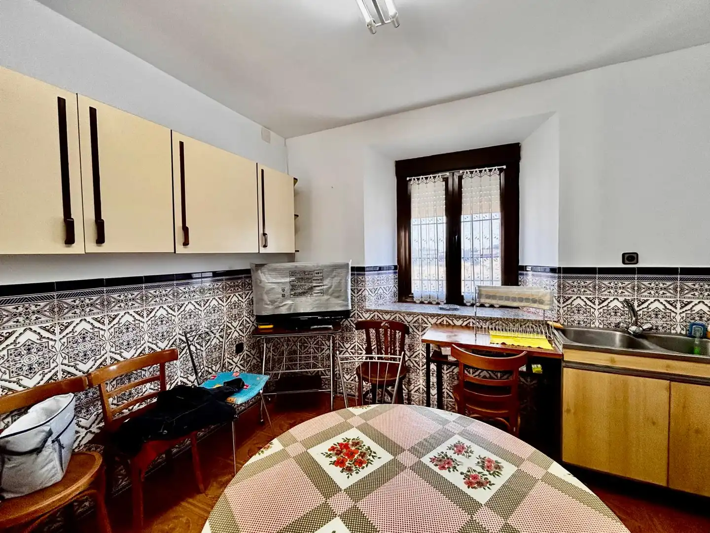Casa con terraza en venta en Destriana, imagen 8