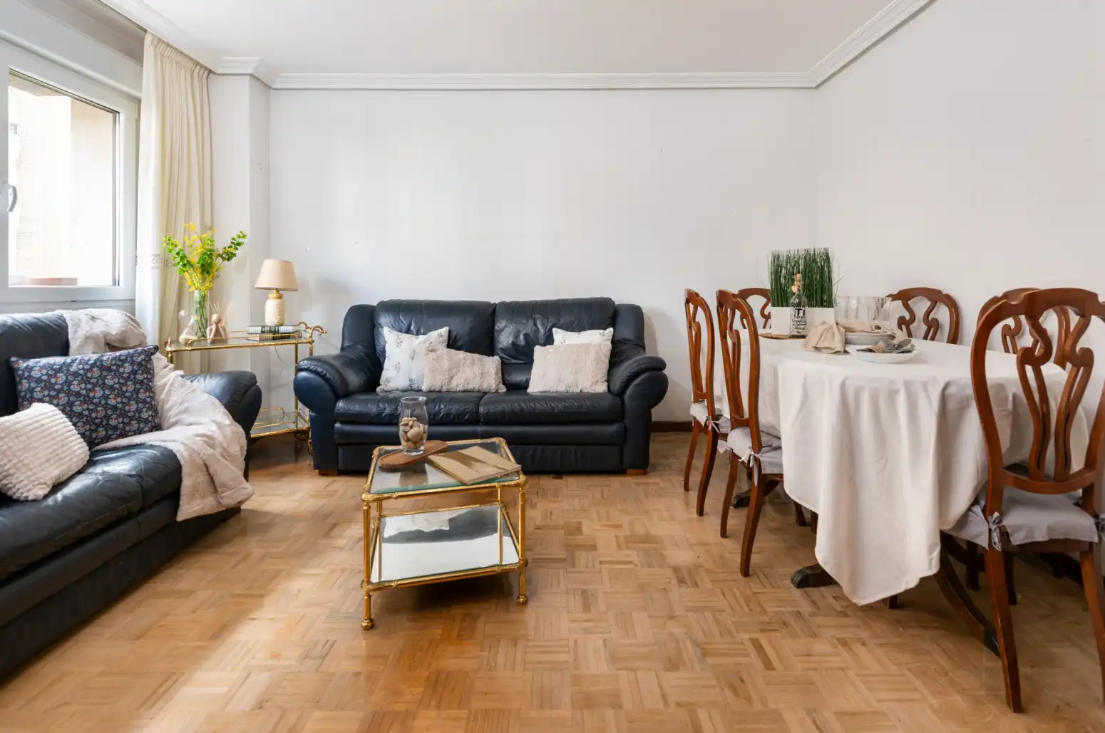 Piso con jardín en venta en Oviedo - CL VALDES SALAS 7, imagen 2