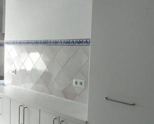 Bathroom of Flat to rent in  Sevilla Capital  with Air Conditioner