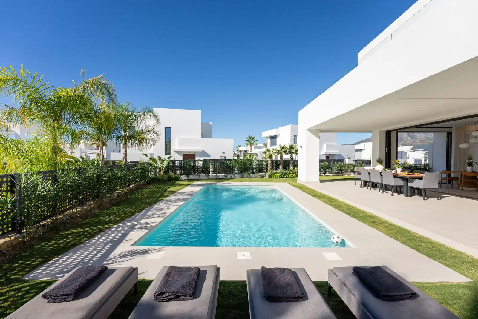 Chalet con piscina en venta en Diseminado Poligono 25 30, imagen 25