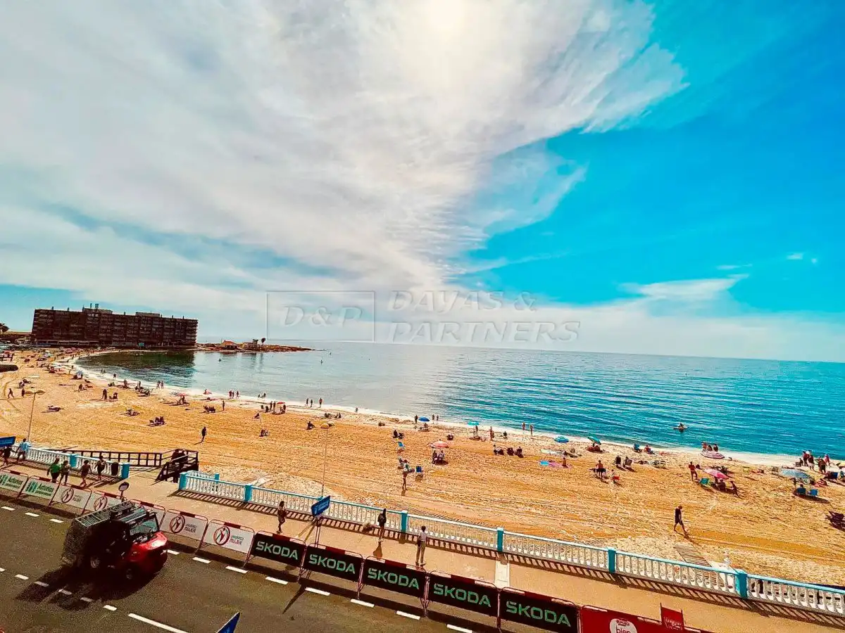 Piso con terraza en venta en Mariano Ruiz Canovas, imagen 17