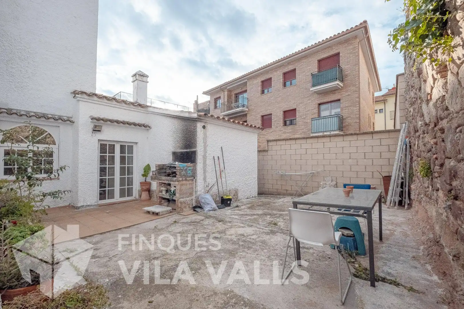 Villa con terrazza in vendita a AGUSTI SANTACRUZ, imagen 42