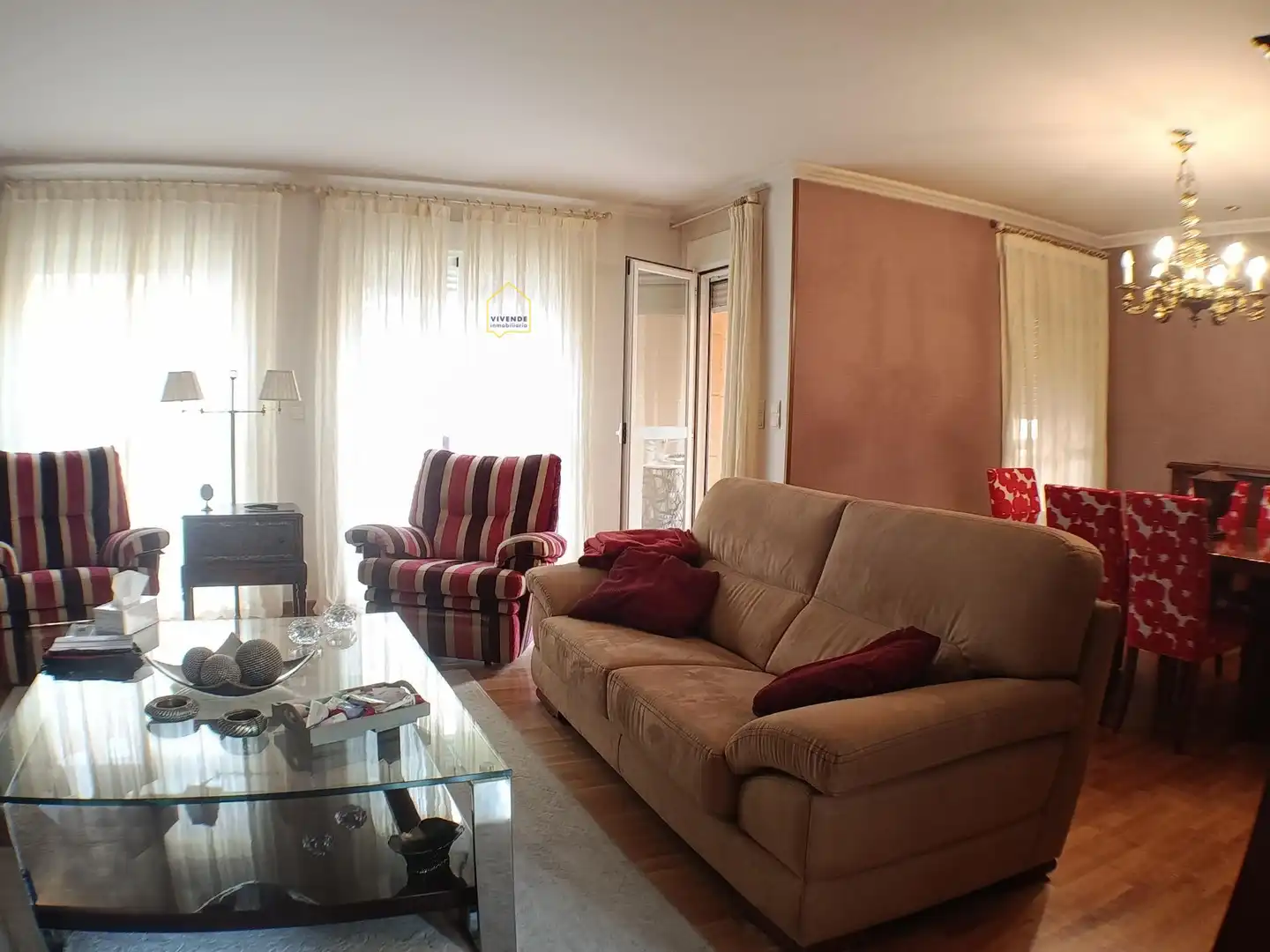 Piso con terraza en venta en Lorca Ciudad, imagen 3