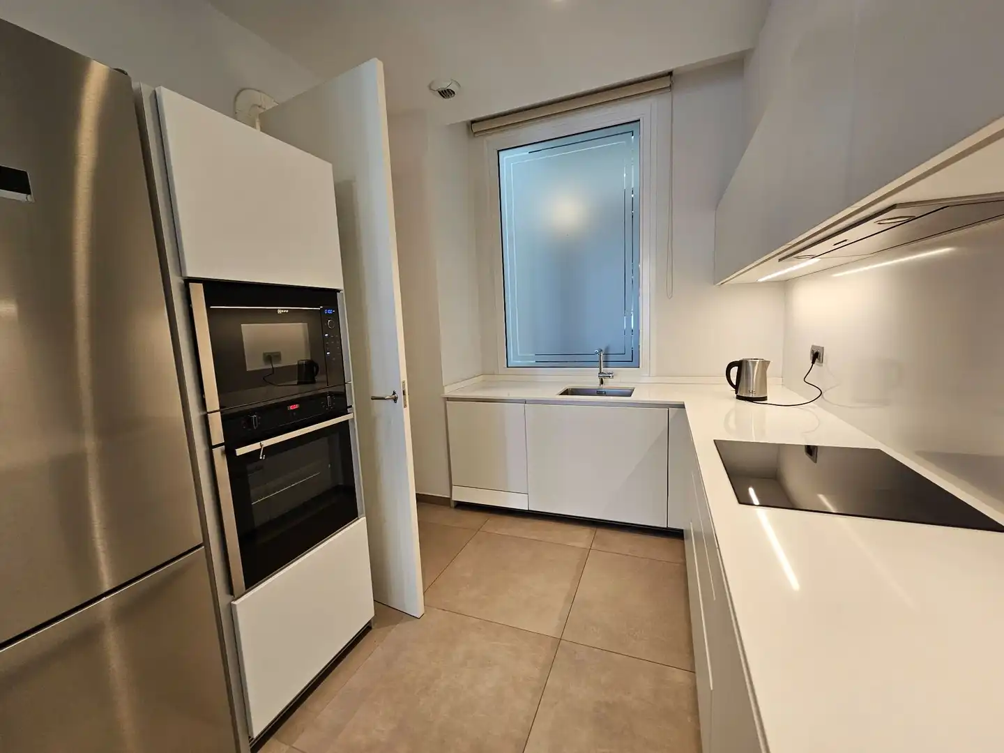 Flat for rent in Balmes, Sant Gervasi- Galvany
