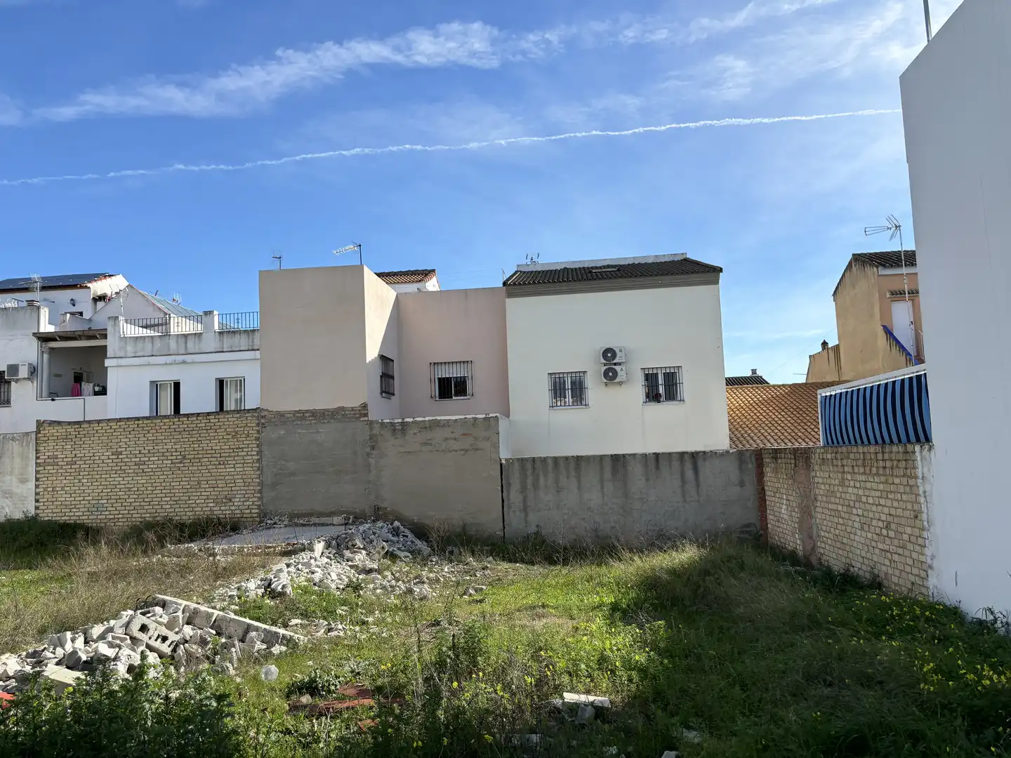 Residencial en venda a Calle Julio Romero de Torres, Gines