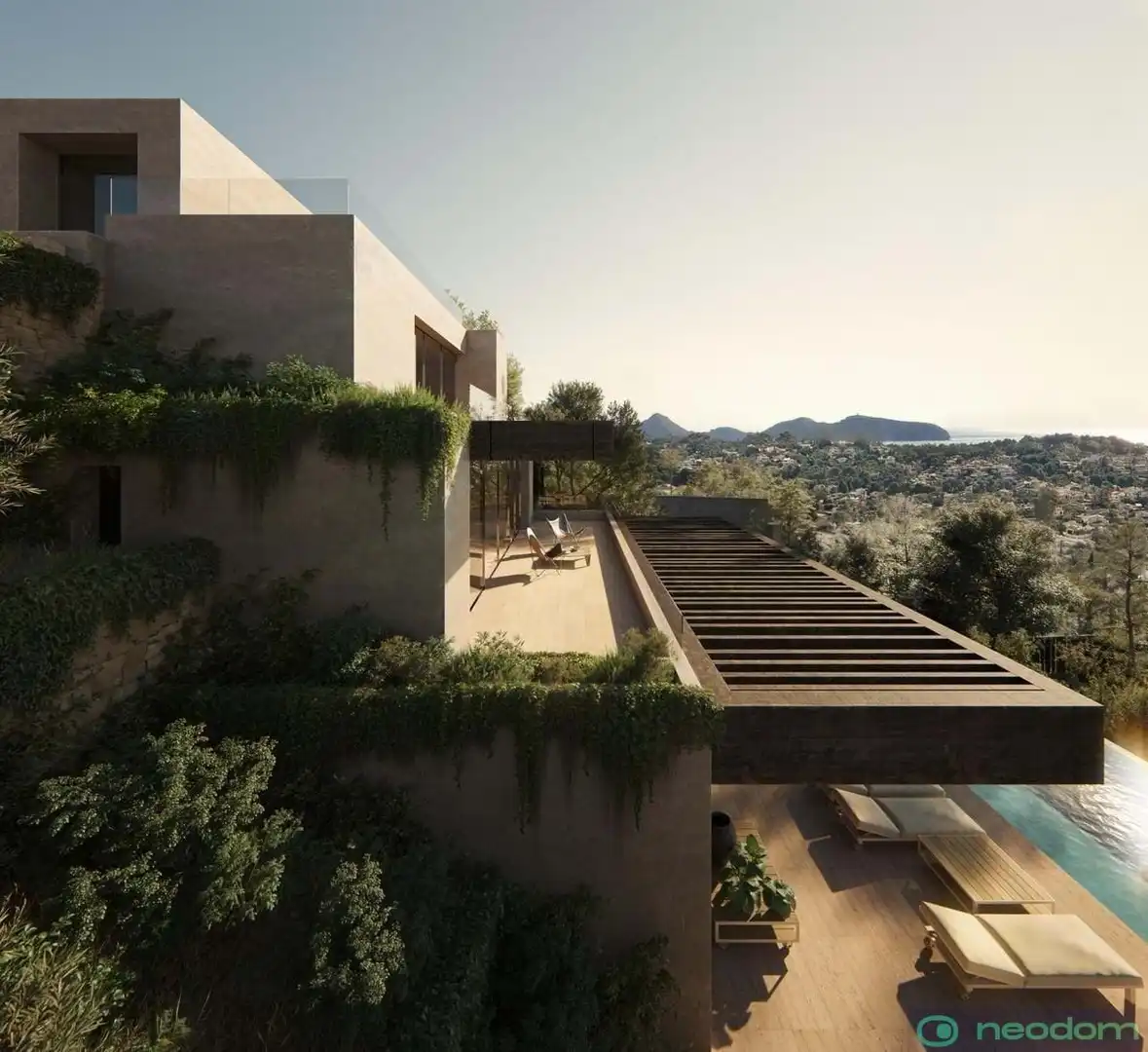 Casa en venta en La Viña - Montemar - San Jaime, imagen 2