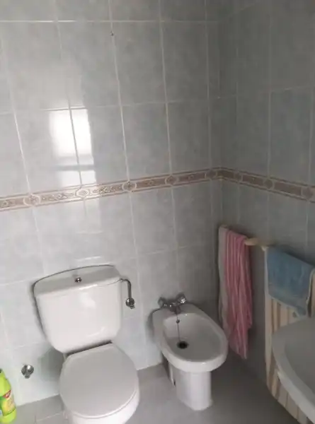 Baño de Casa o chalet en venta en Lucena con Balcón