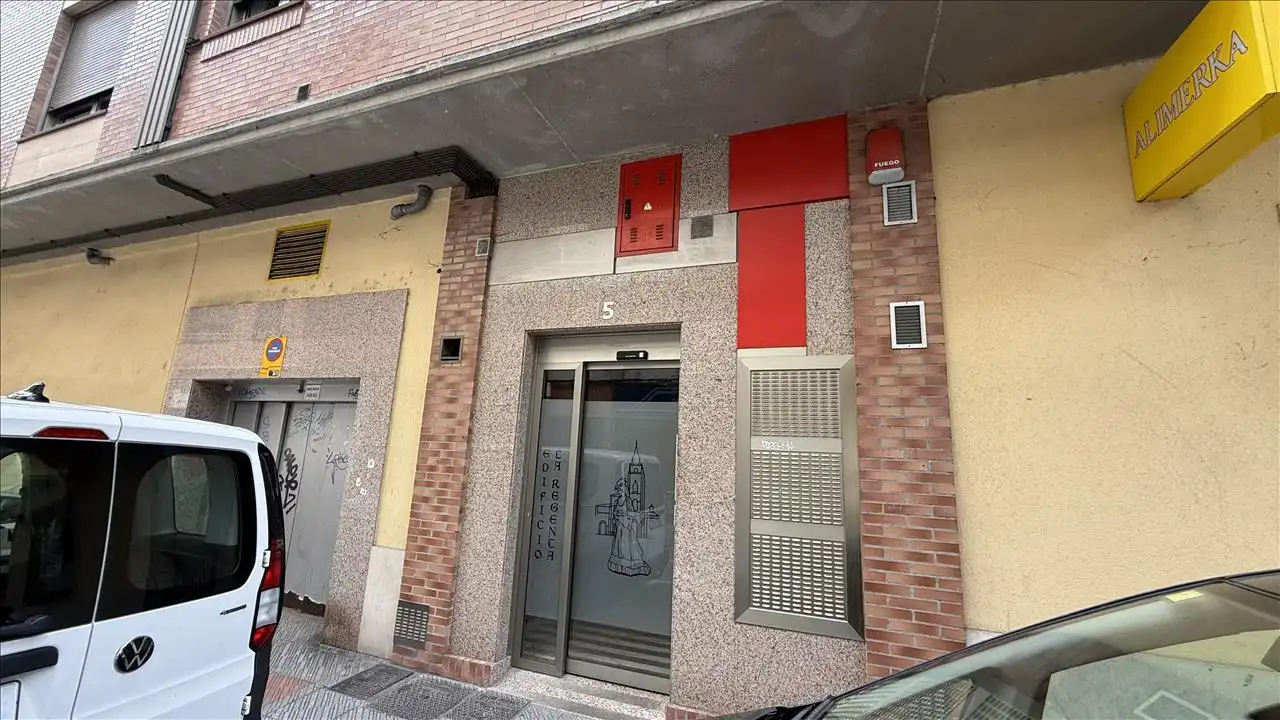 Individual en venta en PABLO IGLESIAS, imagen 12