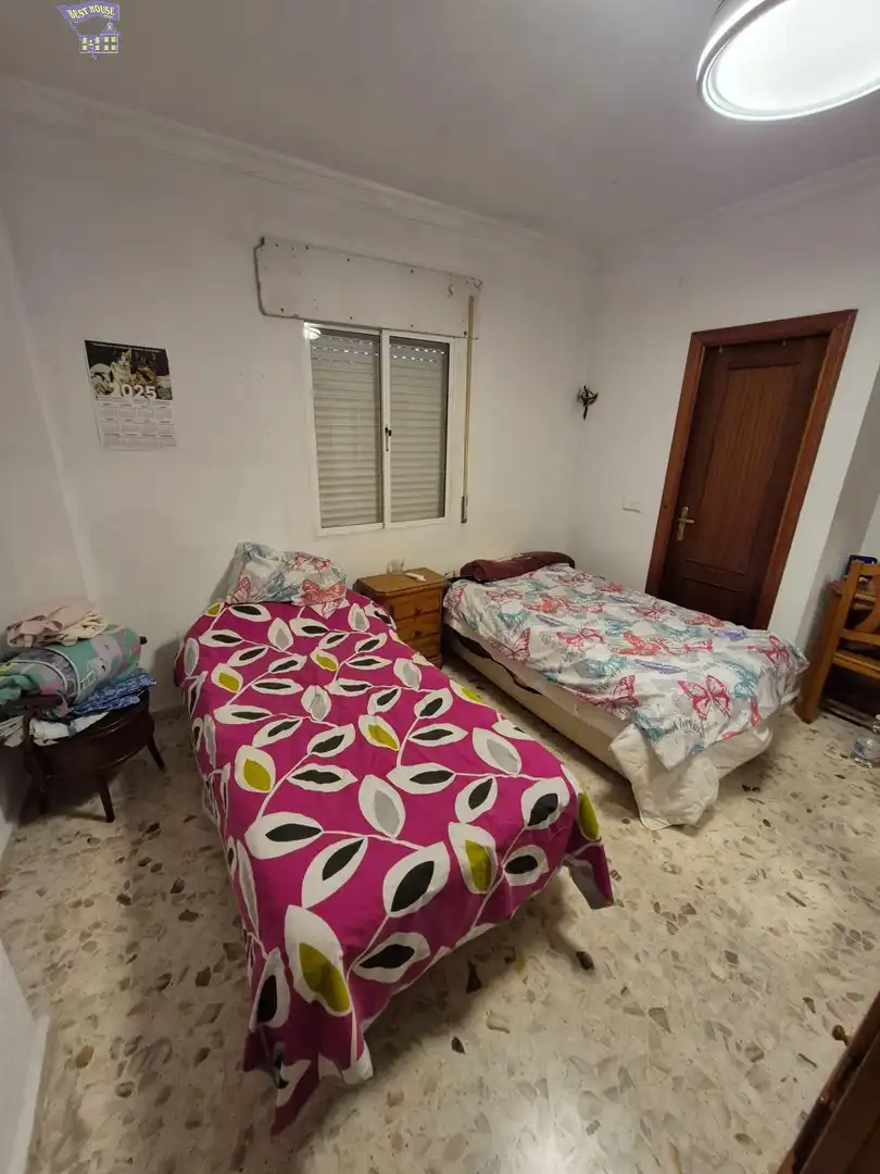 Dormitori de Casa o xalet en venda en Arcos de la Frontera