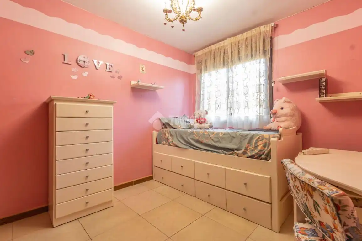 Casa amb jardí en venda a Laguna de Duero, imagen 28