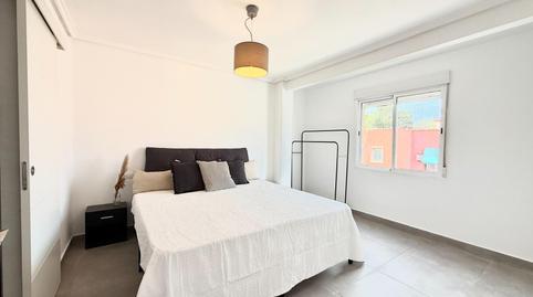 Foto 4 de Pis de lloguer a L'Eixereta, Valencia