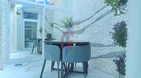 Foto 4 de Planta baixa en venda a Calle Calle de Ausiàs March, 80, Pueblo, Alicante