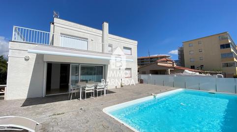 Foto 2 de Casa o chalet en venta en Cap Llarg, 9, Santa Margarita, Roses