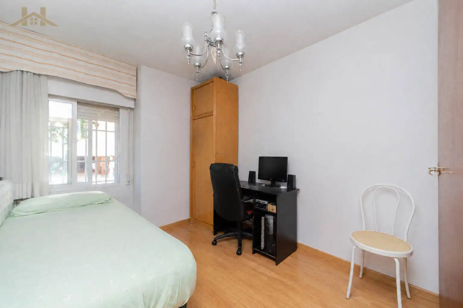 Habitación de Piso en venta en Móstoles con Calefacción y Amueblado
