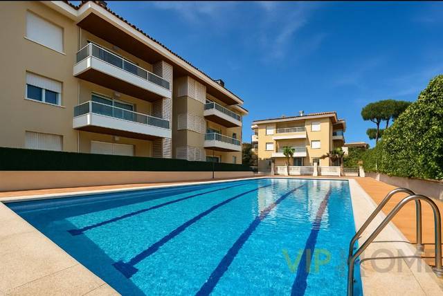 Apartamento en Venta en Fenals