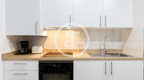 Foto 4 de Estudi de lloguer a Calle de San Manuel, 3, Aluche, Madrid