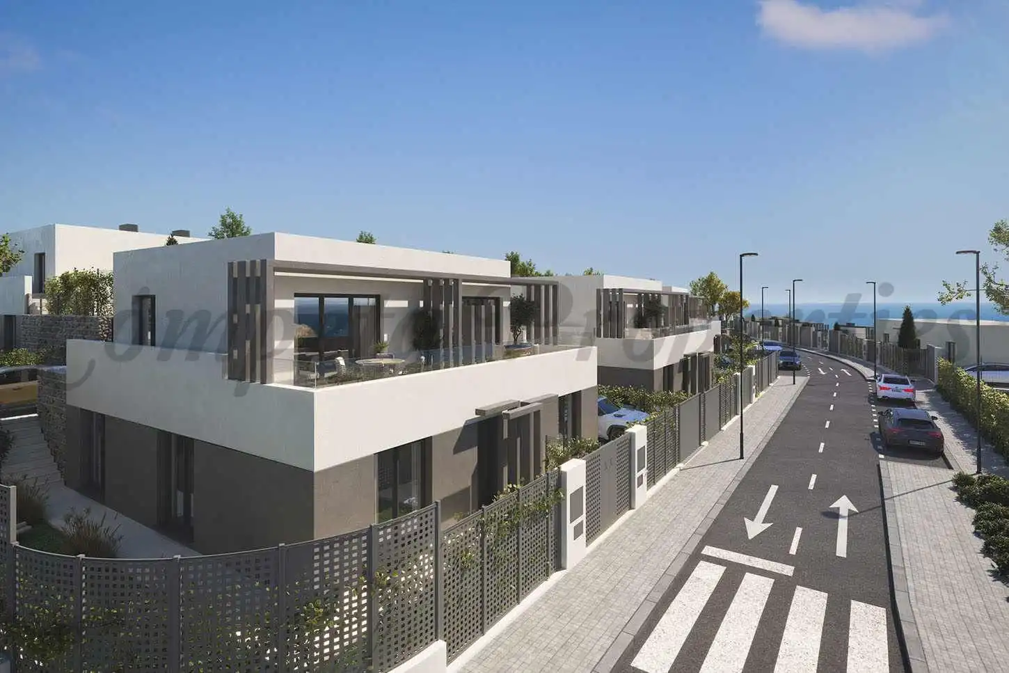 Casa con jardín en venta en Lagos, imagen 7